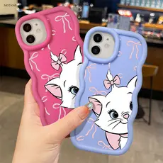 Capinha Capa Para Motorola Moto G06 G17 G15 G05 G04 G04S G10 G20 G30 G14 5G Case Kawaii Criativa Silicone MKL0163