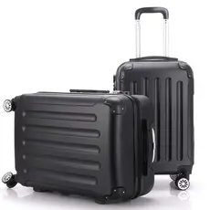Mala GRANDE De Viagem para Despachar Rodinhas 360 Materia POLIPROPILENO!!!
