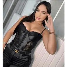Corset De Renda Com Bojo E Alça  Fechamento Na Frente Tendencia Na Moda