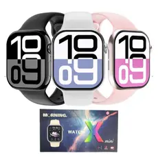 Smartwatch S20 PRO MINI Watch Pro Série 10 Bluetooth Relógio inteligente Cardíaca Monitoramento