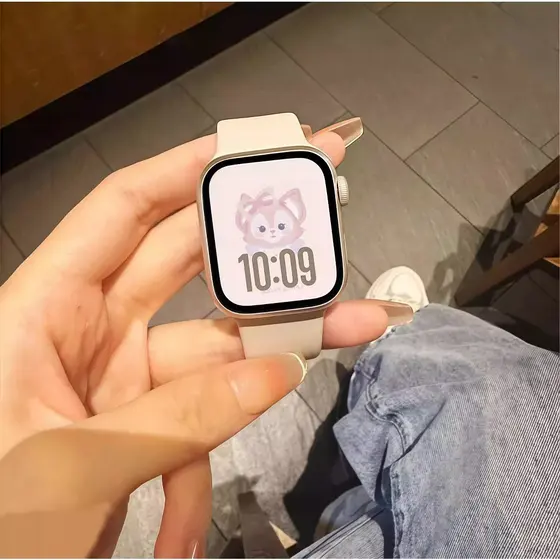 Lançamento Smartwatch 2026 Unissex Para Homens e Mulheres Monitor Cardíaco Contador de Atividades Chamadas Bluetooth