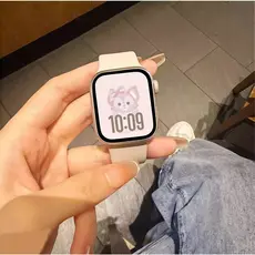 Lançamento Smartwatch 2026 Unissex Para Homens e Mulheres Monitor Cardíaco Contador de Atividades Chamadas Bluetooth
