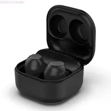 Estojo Carregamento Judeu Para Buds FE R400 Substituição Caso Carregador Base Dock