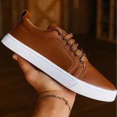 Sapatenis Masculino Casual Elegante Dia a Dia Envio Rapido