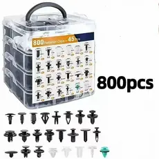Clipes De Retentor De Rebite Para Painel Automático/Fixadores De Rebites Plásticos /Peças De Fixação De Pára-Lamas
