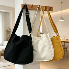 Bolsa Ombro Tiracolo | Casual Trabalho Passeio