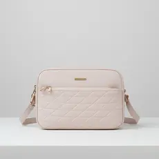 Bolsa Feminina Transversal Pequena Estilo Casual Moderna para Mulheres Elegantes