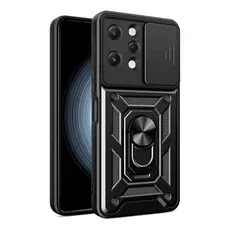 Capa Capinha Para Xiaomi Redmi Suporte Com Anti Impacto Case