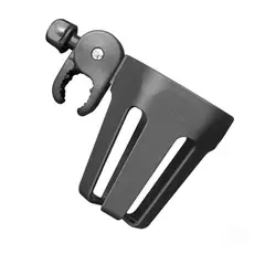 LIDU1 Organizador Ergonômico Suporte Para Montagem Garrafas Carrinhos , Bicicletas , Auxiliares Mobilidade