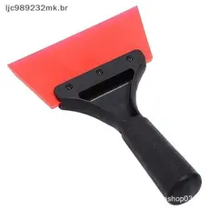 [MYBR] Raspador De Película Limpador De Água De Vidro Vinil Rodo Instalação Automática Ferramenta De Limpeza Doméstica [