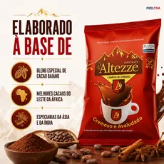 Chocolate Quente Cremoso Tradicional Suisse Chocolat Campos Do Jordão Chocolate Quente Suisse Chocolat Chocolate