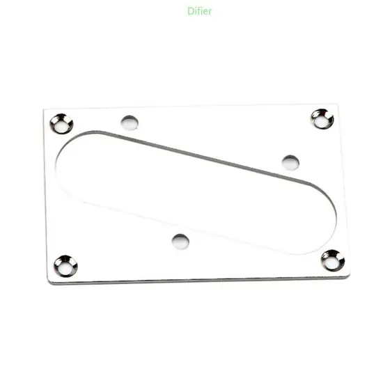 Anéis Montagem Captador Difier Para Humbucker Hunmbucker