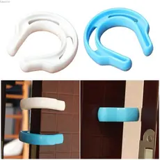 Conjunto 2 Peças Para Proteção À Prova Bebês Tema Desenho Animado E Clipe