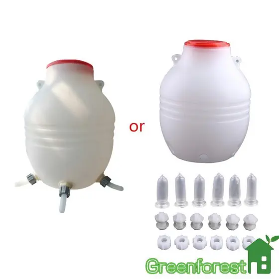 greenfor Cordeiro Leite Bebida Mamilos Garrafa Chupeta Silicone Macio Para Pequenos Animais Parafuso Alimen