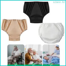 Underpants Water Proofing Adult Under Briefs for