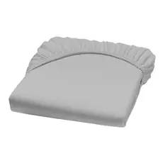 Lençol Com Elástico Mini Berço Divicar 3 em 1 90x60cm Percal 400 fios Super Macio