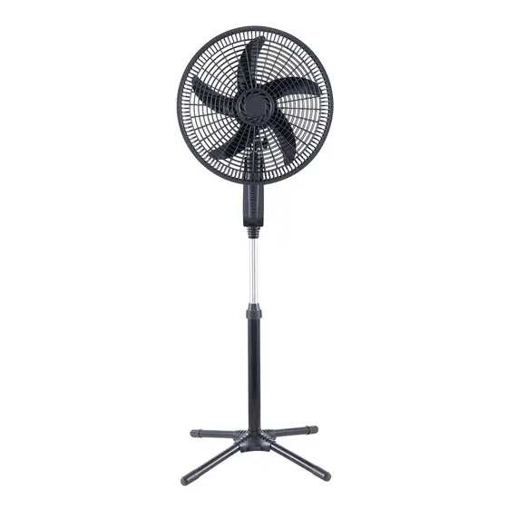 Ventilador de Pé/Chão 18 Polegadas Turbo 3 Velocidades 110V ou 220V FS101