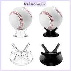 VEI Pequenas Bolas Suporte Esporte Expositor Beisebol Para Golfe Softball Tênis B