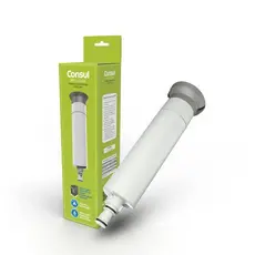Refil Original Cinza para Purificadores de Água Consul (CPB33) - W11509387 (CIX08AX)