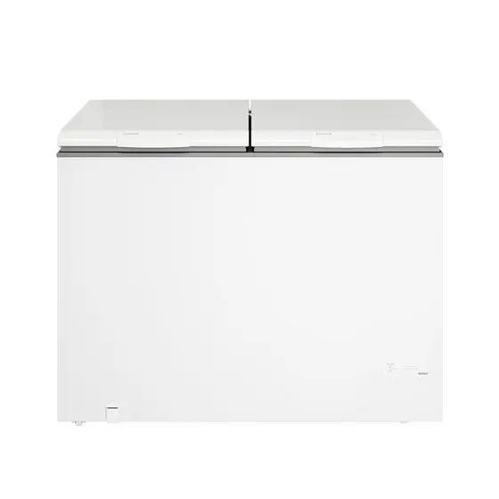 Freezer Horizontal Consul 2 Portas Branco - CHB42MB