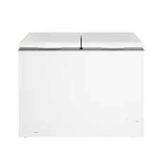 Freezer Horizontal Consul 2 Portas Branco - CHB42MB