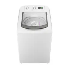 Máquina de Lavar Consul 9Kg Branca com Dosagem Econômica - CWM09AB