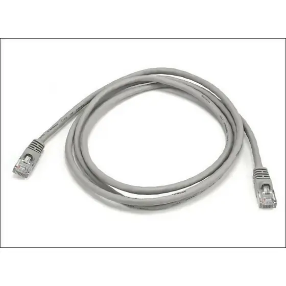 Patch Cord Cat6 U/UTP 2,5M Speedlan 2.85.272