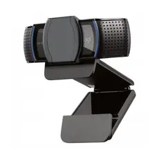 Webcam C920e Logitech Full HD 1080p - 960-001401