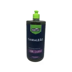 Camaleão Shampoo Automotivo Super Concentrado 1L Nobre Car