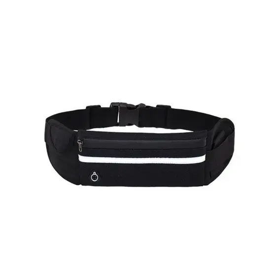 Pochete Fitness Corrida Academia Celular Bike Slim Impermeável Porta Água 19366