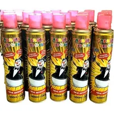 Espuma De Carnaval Neve Artificial Da Alegria 400 Ml | Envio Imediato