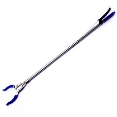 Pegador De Objeto Garra Mao Mecanica Braco Extensor