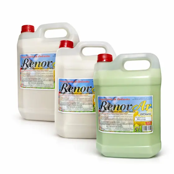 Refil Litro Aroma Aromatizador de Ambiente