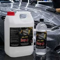 PPF Gel Anti Bolha Profissional 1L ou 5L Automotivo Peliculas BasyUp