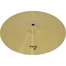 Prato de Ataque para Bateria 16" New York