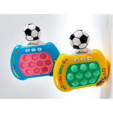Brinquedo Anti-Stress Pop It Eletronico Brinquedo Bolhas De Empurrar Rápido Para Crianças e Adultos-LM