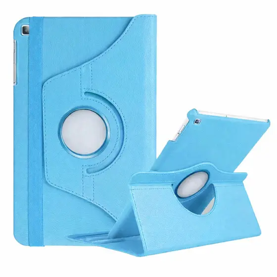 Capa Tablet A8 10.5 Giratória 360° com Suporte para Tablet