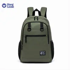 Hang Loose Mochila  Masculina mochila grande mochila preta mochila masculina reforçada