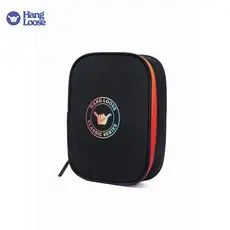 Hang Loose Estojo Masculino Escolar Espaçoso Juvenil Estojo Escolar Box