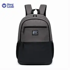 Hang Loose mochila reforçada masculina Mochila Resistente Reforçada Masculina mochila masculina reforçada