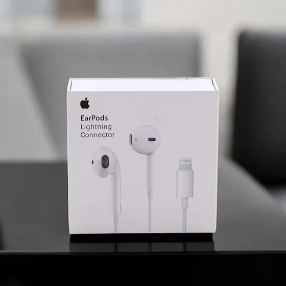 Fone De Ouvido Com Fio Lightning Para Ipad Iphone 7 8 X 11 12 13 14 PRO MAX Com Microfone ótimo benefício