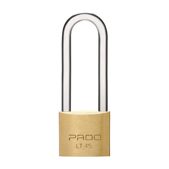 Cadeado Haste Longa Pado LT-45mm