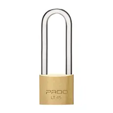 Cadeado Haste Longa Pado LT-45mm