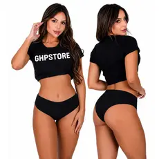 Calcinha que não marca Confortável Tanga Sem Costura corte a Laser