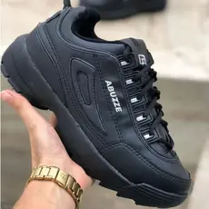 Tênis Feminino e Masculino Ruptor Academia Caminhada