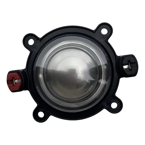 Reparo De Titânio 2540 Ramos Para Driver 2540/45/50/52-2560