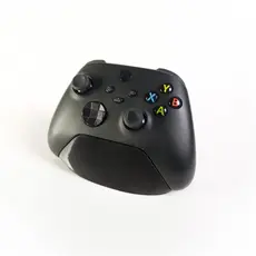 Suporte de Mesa para Controle Xbox Series S/X - Organização e Estilo Minimalista