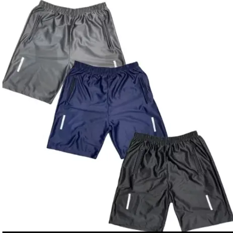 KIT 03 SHORTS INFLANTIL PARA ESCOLA, PARA O DIA A DIA PROMOÇAO 2026!