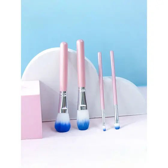 Oferta especial cici Conjunto de ferramentas de maquiagem Pincel de maquiagem Pincel de sombra Pincel de Blush Pincel de