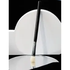 [Série M] m282 Pincel de Primer para sombra grande Pincel de iluminador plano parcial Pincel de sombra Pincel de maquiag